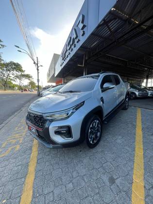 FIAT STRADA 1.0 TURBO 200 FLEX ULTRA CD CVT